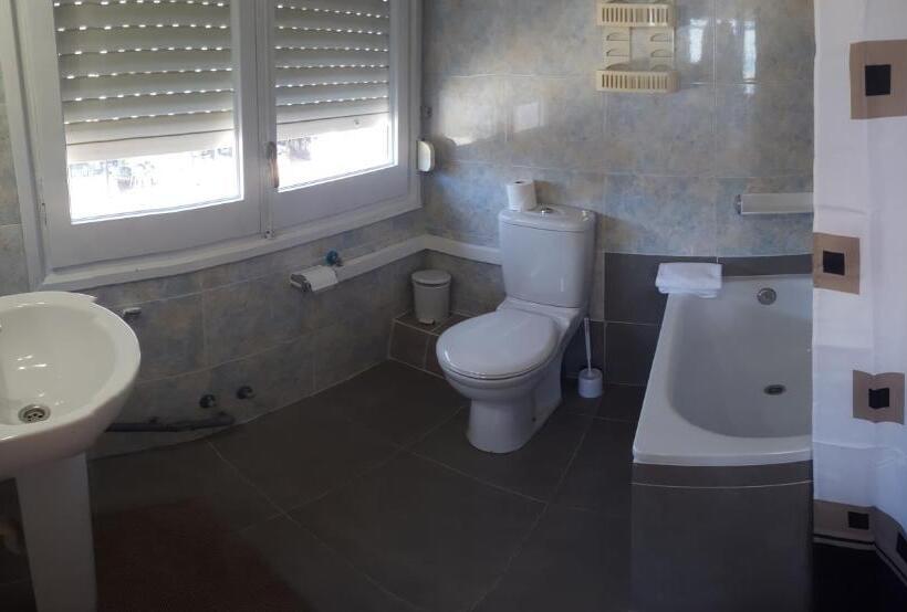 غرفة قياسية, Beach Playa