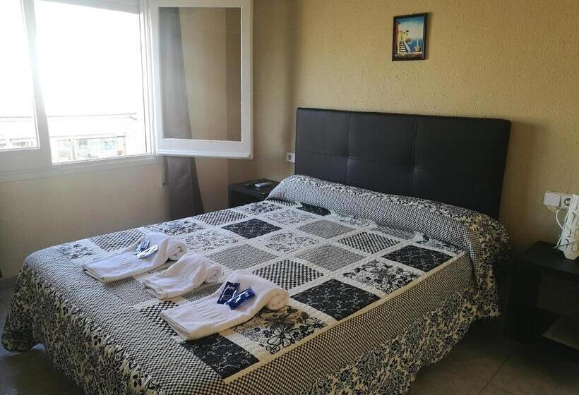 غرفة قياسية, Beach Playa