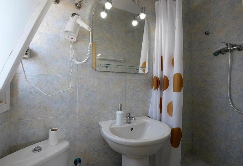 带海景的标准房, Beach Playa