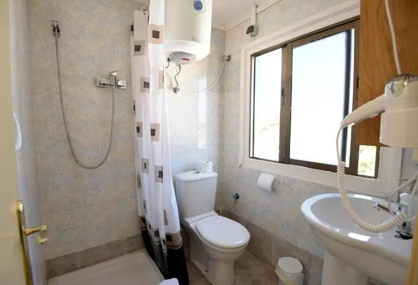 Standardzimmer mit Balkon, Beach Playa