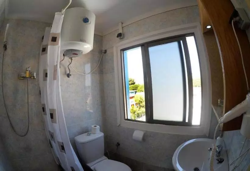 Standardzimmer mit Balkon, Beach Playa