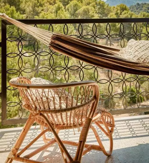 خانه 1 خوابه, Bikini Island & Mountain Port De Soller Adults Only