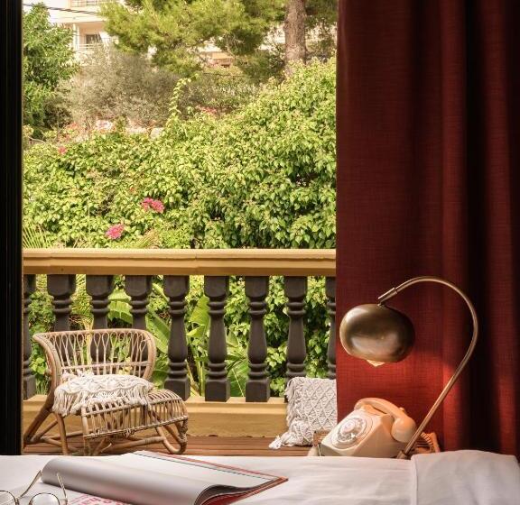 スタンダードルーム, Bikini Island & Mountain Port De Soller Adults Only