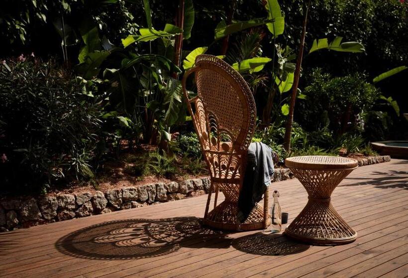 スタンダードルーム, Bikini Island & Mountain Port De Soller Adults Only