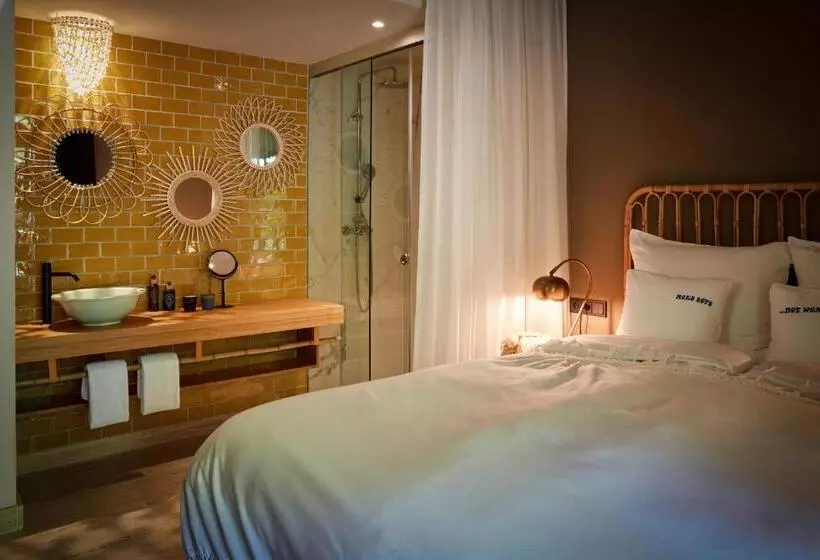 اتاق استاندارد, Bikini Island & Mountain Port De Soller Adults Only