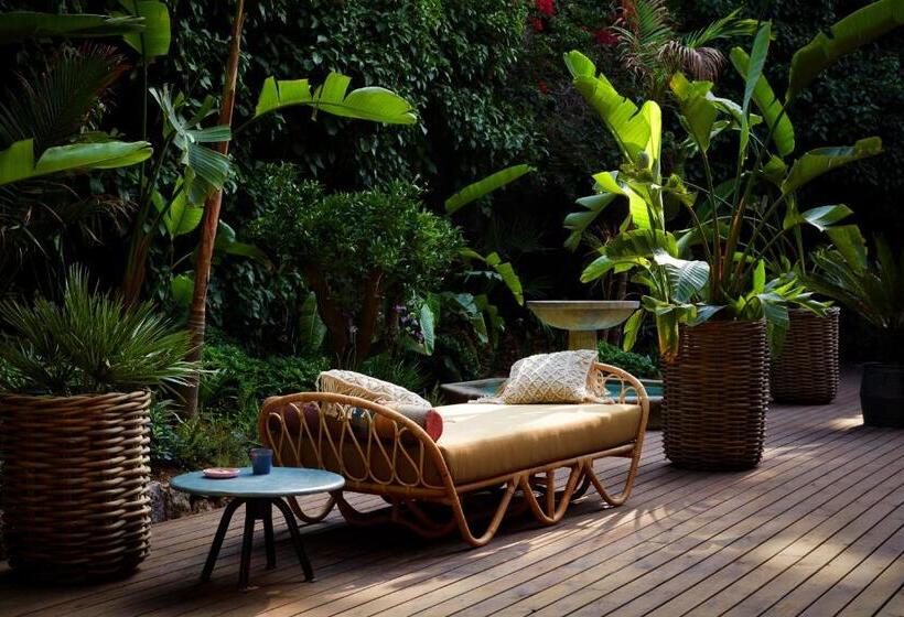 スタンダードルーム, Bikini Island & Mountain Port De Soller Adults Only