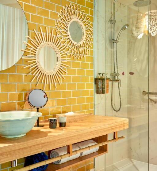 オーシャンビュースイート, Bikini Island & Mountain Port De Soller Adults Only