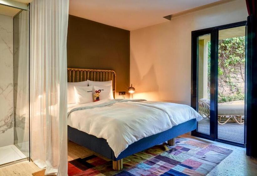 סוויטה נוף לים, Bikini Island & Mountain Port De Soller Adults Only