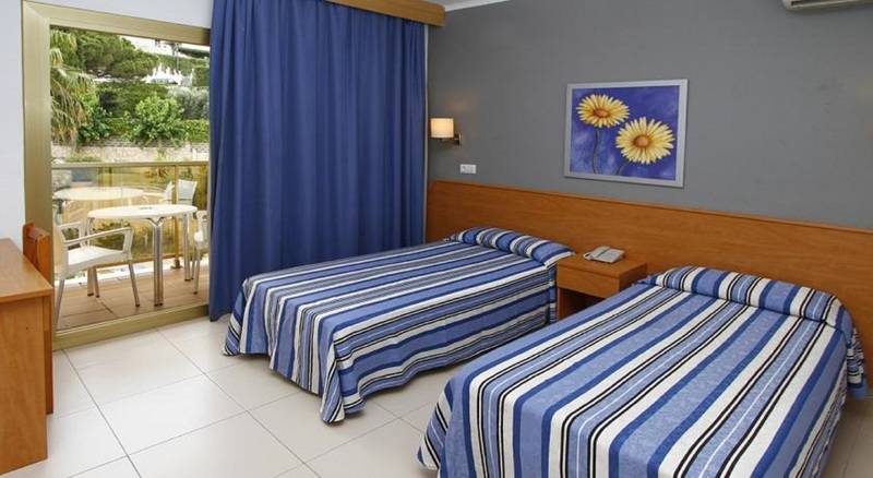 标准间, Bon Repos