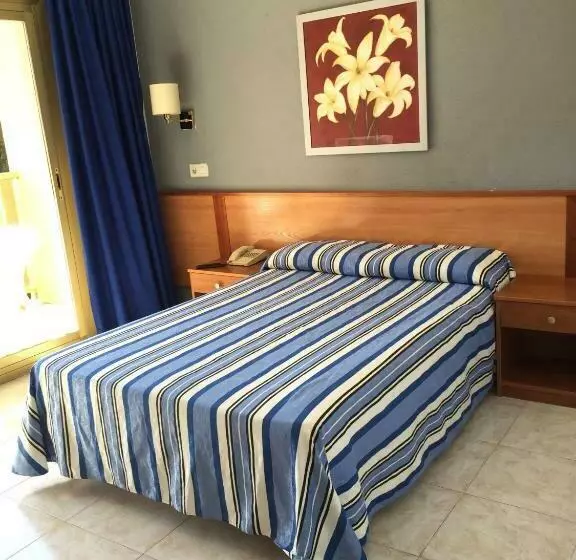 اتاق استاندارد, Bon Repos