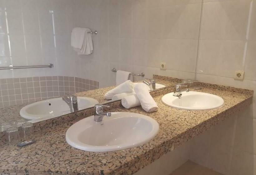 标准间, Bon Repos