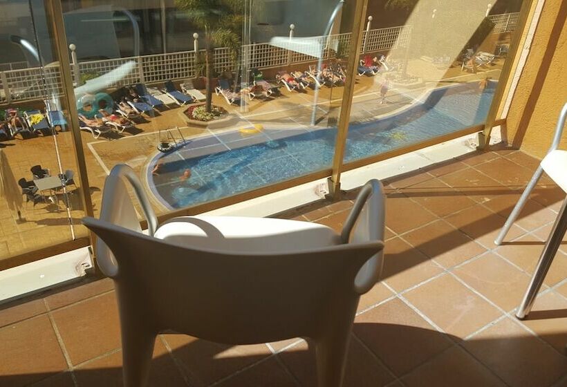 标准间, Bon Repos