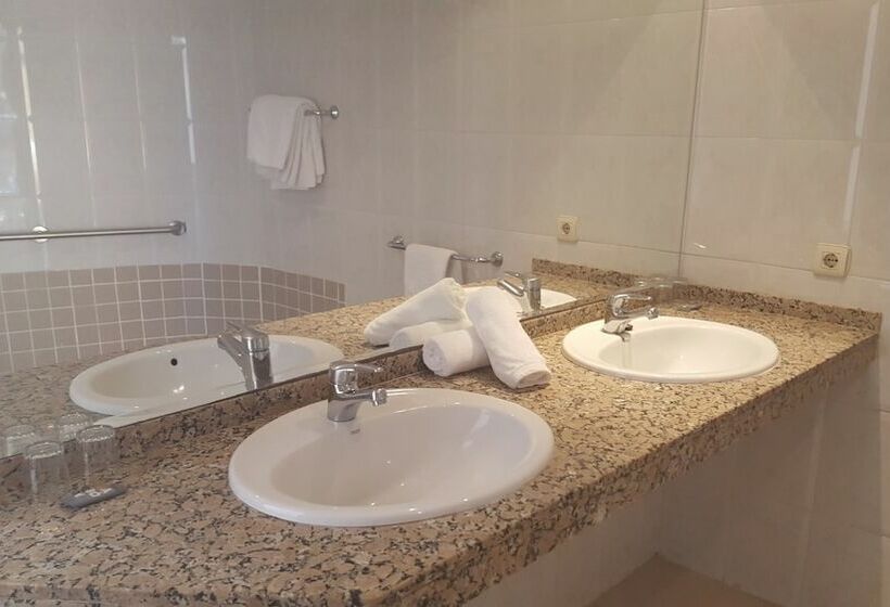 四人标准间, Bon Repos