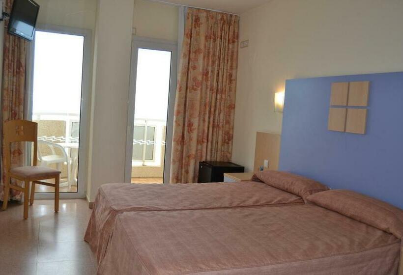 스탠다드 룸, Caprici Beach Hotel & Spa