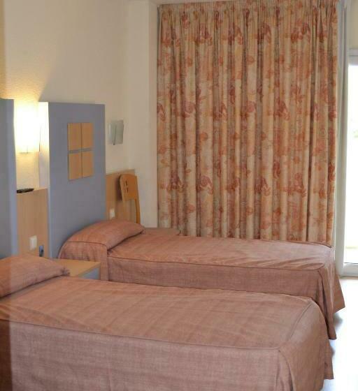 스탠다드 룸, Caprici Beach Hotel & Spa