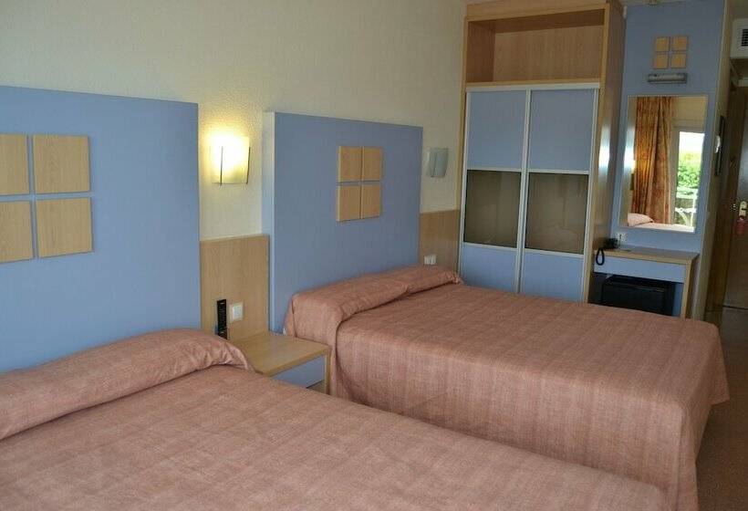 스탠다드 룸, Caprici Beach Hotel & Spa