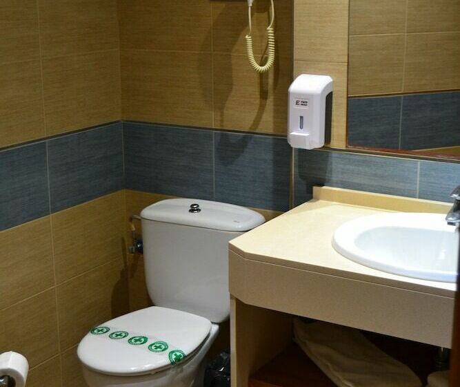 스탠다드 룸, Caprici Beach Hotel & Spa