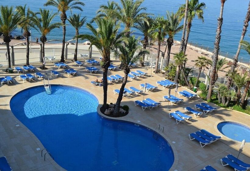 Трехместный Номер Престиж, Caprici Beach Hotel & Spa
