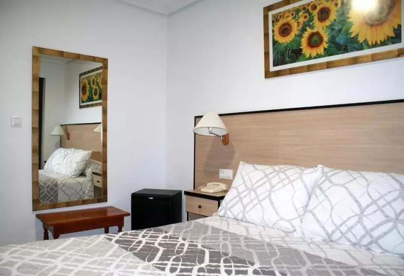 Standard Room, Carabela 2