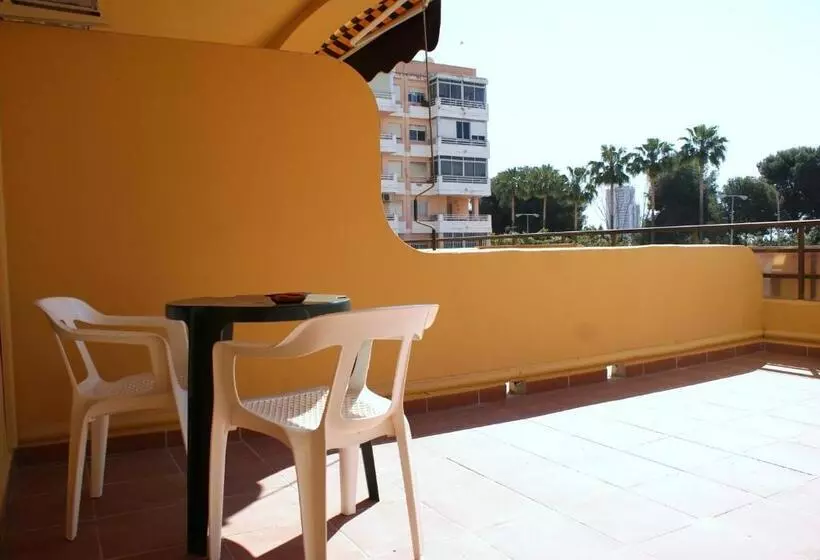 Standard Room, Carabela 2