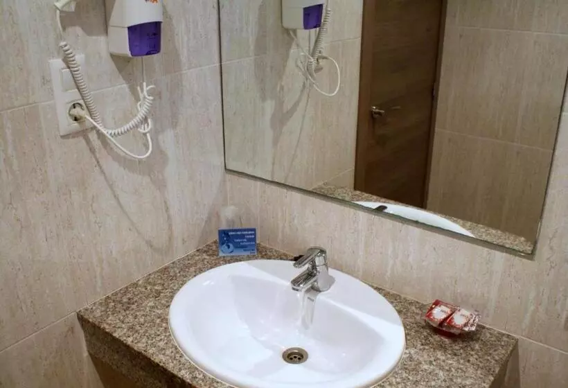 Standard Single Room, Carabela 2