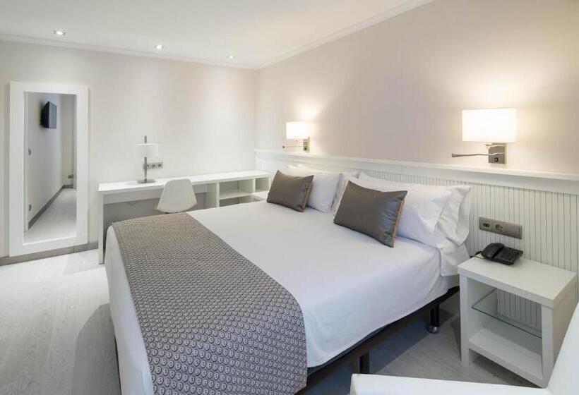 Номер Стандарт, Catalonia Roma