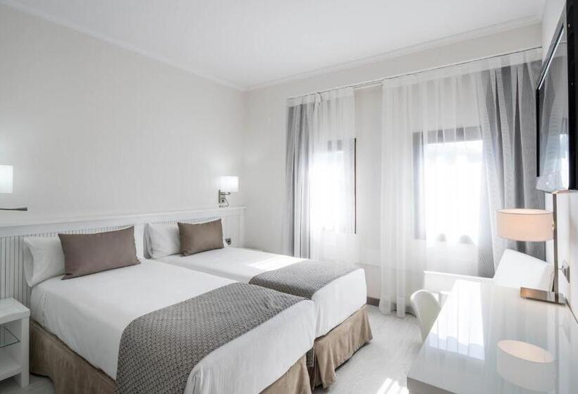 Номер Стандарт, Catalonia Roma