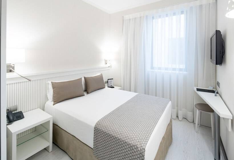 Номер Стандарт, Catalonia Roma