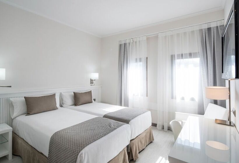 Номер Стандарт, Catalonia Roma