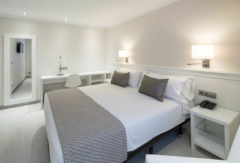 Номер Стандарт, Catalonia Roma