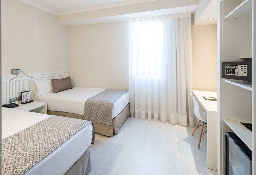 Номер Стандарт, Catalonia Roma