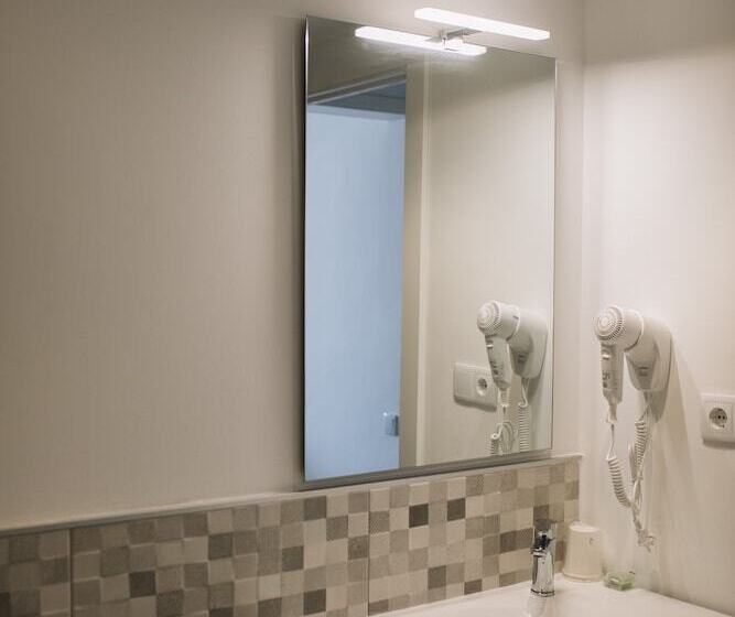 חדר סטנדרט צדדי נוף לים, Cesar