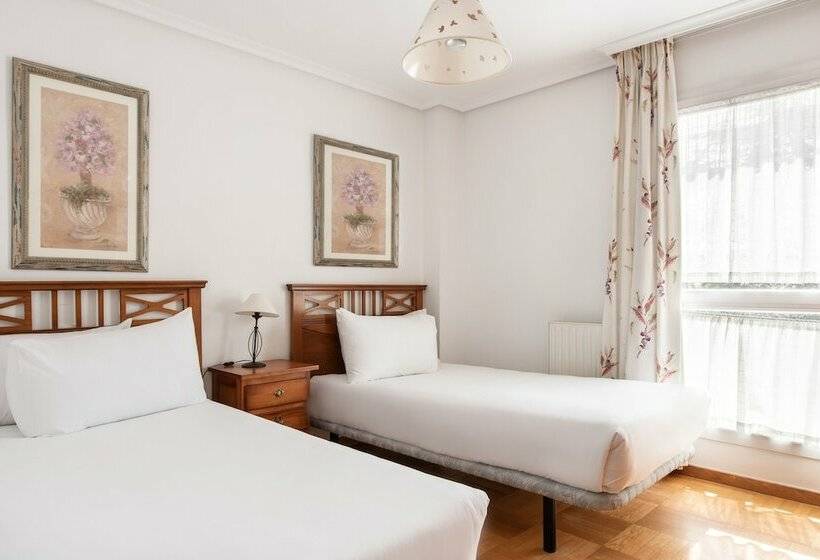 اتاق استاندارد, Crisol Meson Del Cid