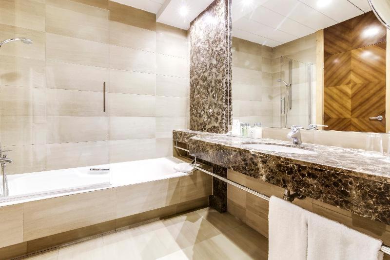 Habitación Estándar, Eurostars Acteon