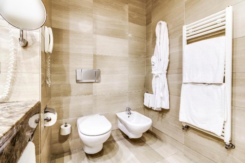 اتاق استاندارد, Eurostars Acteon