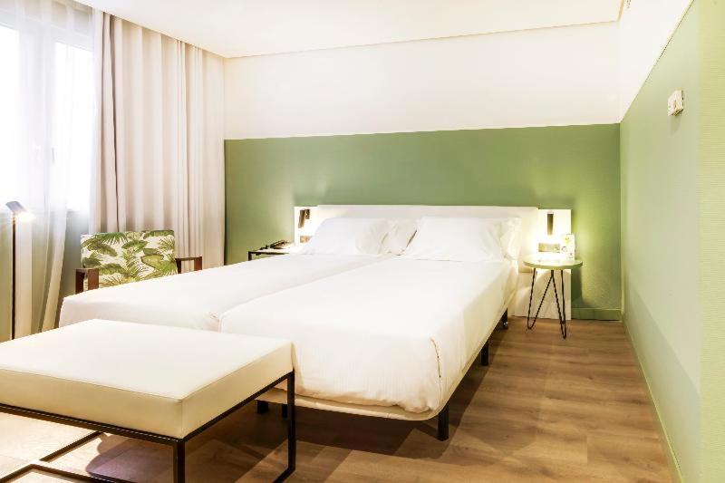 Habitación Estándar, Eurostars Acteon