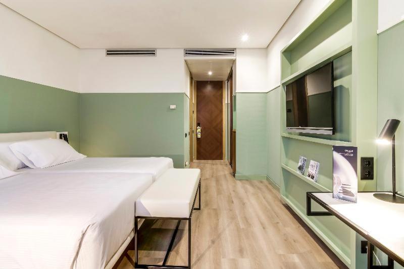 اتاق استاندارد, Eurostars Acteon