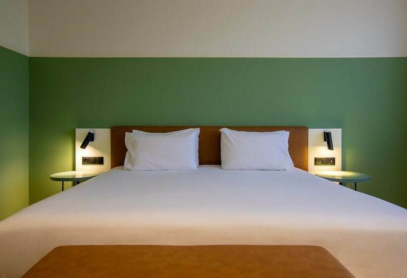 اتاق استاندارد, Eurostars Acteon