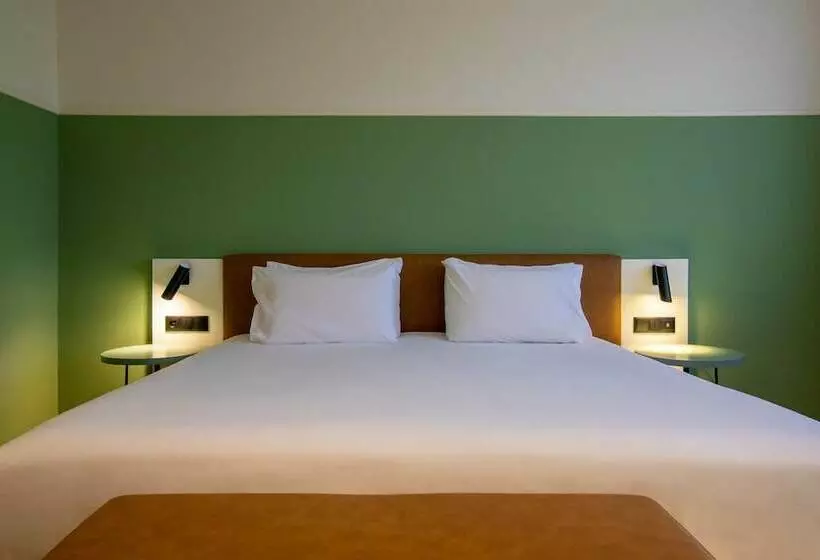 اتاق استاندارد, Eurostars Acteon