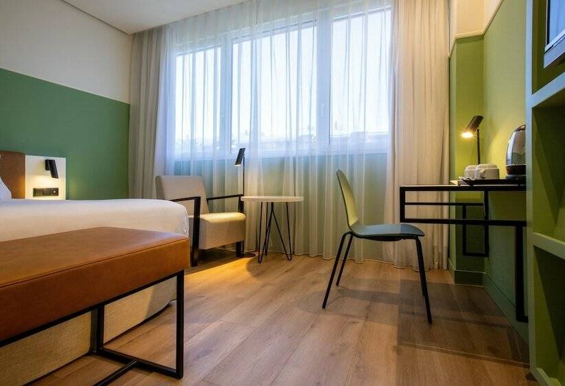 اتاق استاندارد, Eurostars Acteon