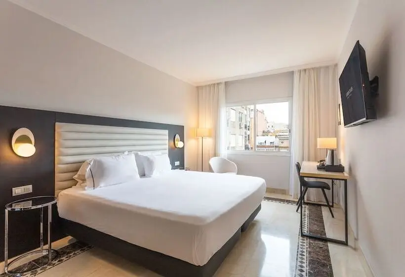 اتاق استاندارد, Eurostars Cristal Palace