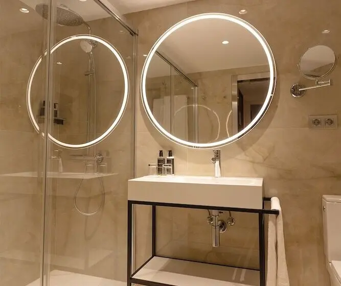 اتاق عادی, Eurostars Cristal Palace