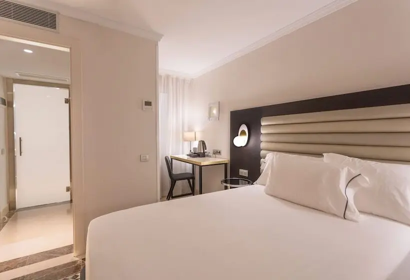اتاق عادی, Eurostars Cristal Palace