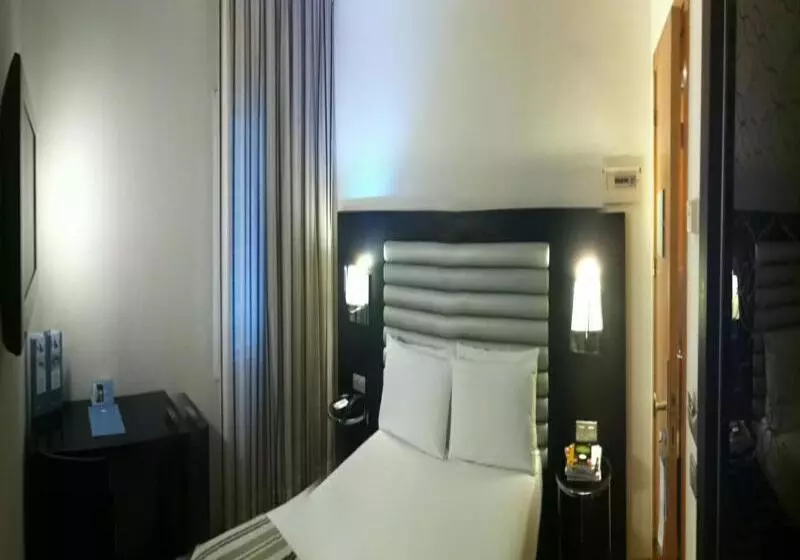 اتاق عادی, Eurostars Cristal Palace