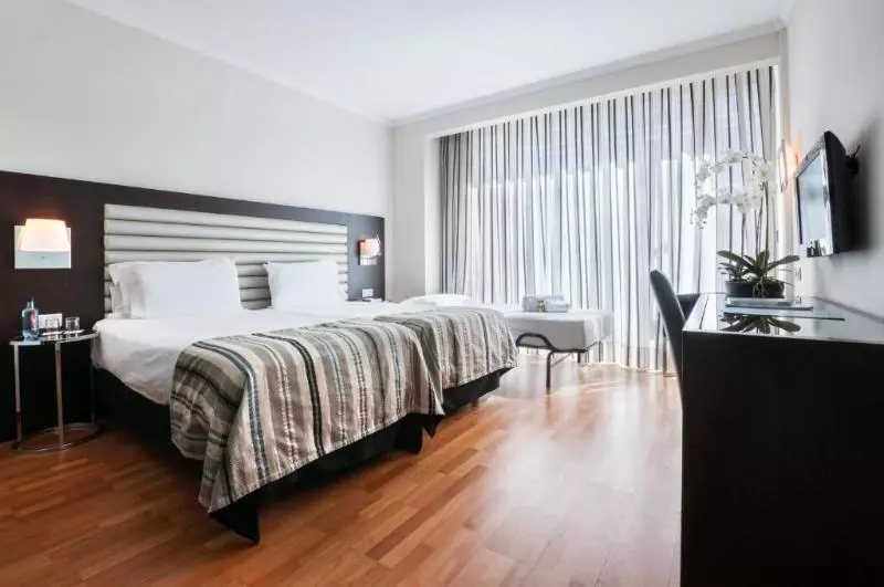 اتاق استاندارد, Eurostars Cristal Palace