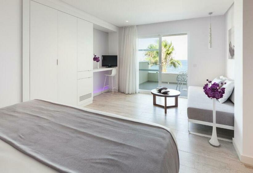 Quarto Estandar com Terraço, Garbi Ibiza & Spa