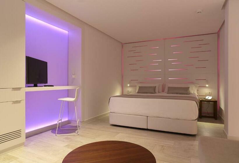 テラス付きスタンダードルーム, Garbi Ibiza & Spa