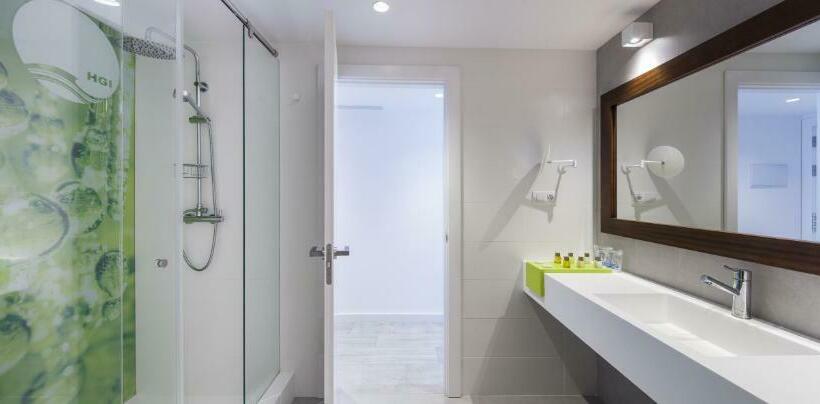 テラス付きスタンダードルーム, Garbi Ibiza & Spa