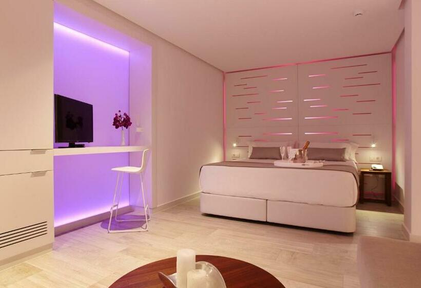 テラス付きスタンダードルーム, Garbi Ibiza & Spa