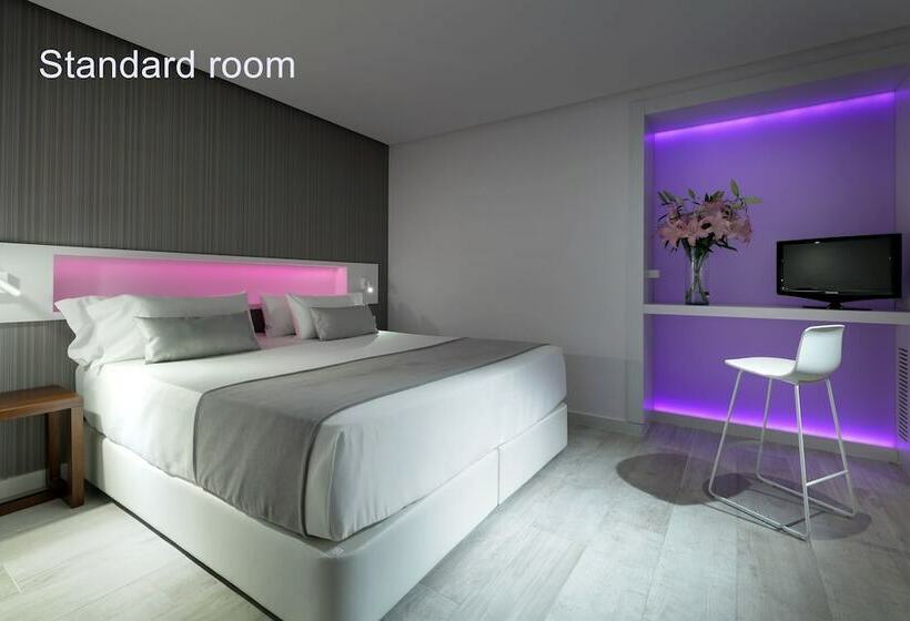 テラス付きスタンダードルーム, Garbi Ibiza & Spa